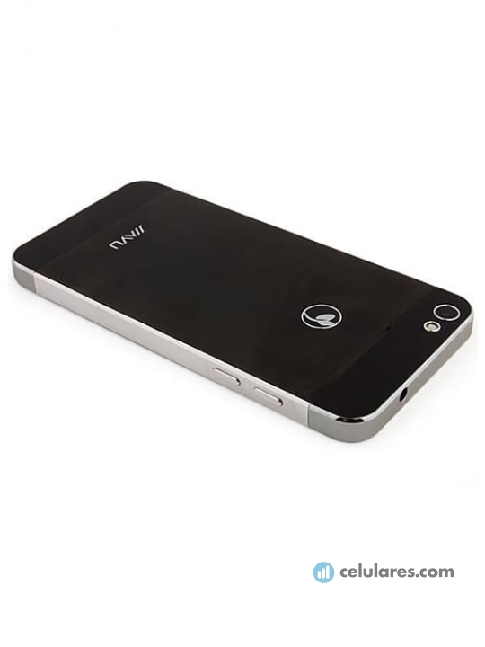 Imagen 5 Jiayu G5S