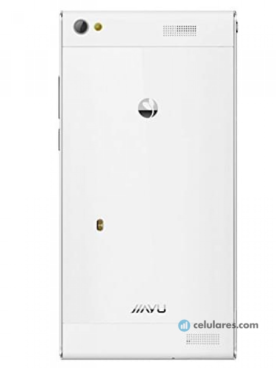 Imagen 2 Jiayu G6