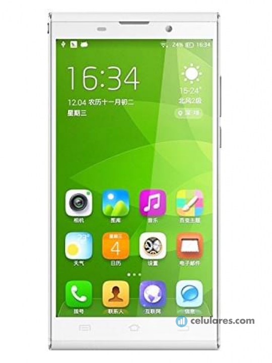 Jiayu G6