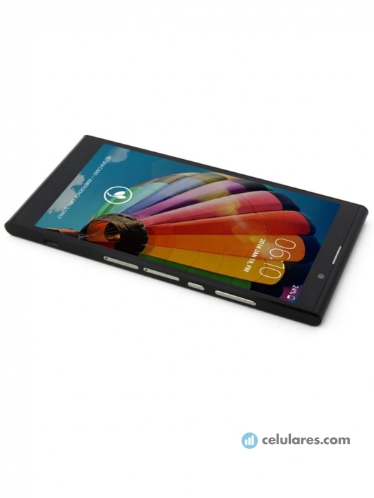 Imagen 7 Jiayu G6