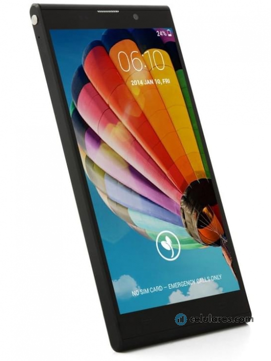 Imagen 3 Jiayu G6