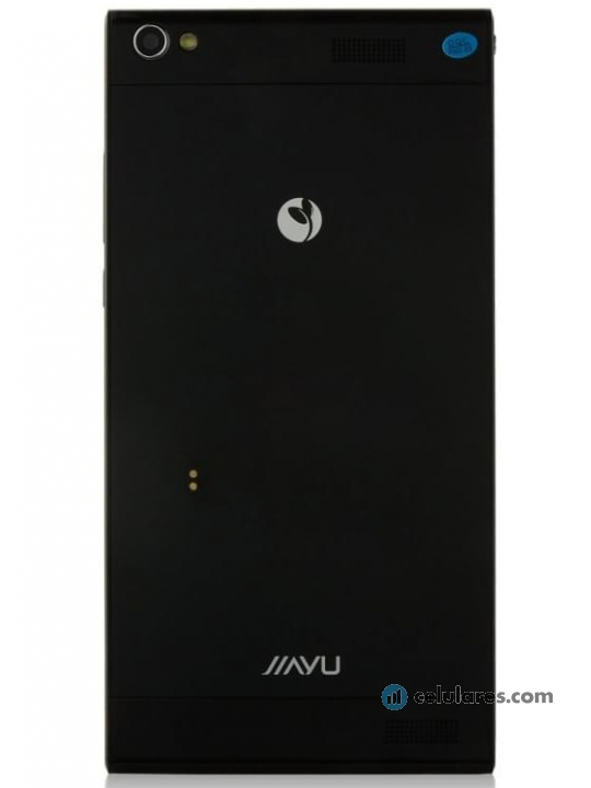 Imagen 4 Jiayu G6