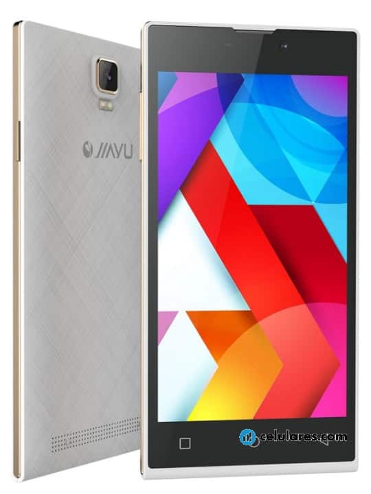 Imagen 2 Jiayu M1