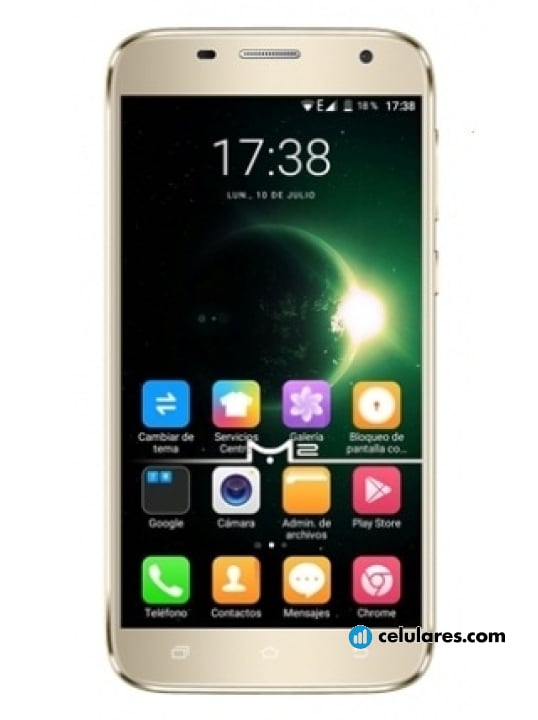 Jiayu M2