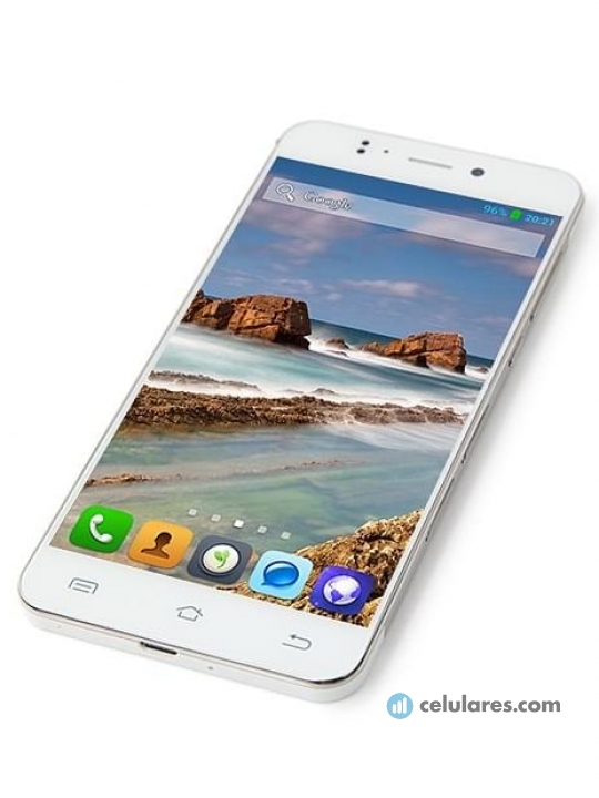 Imagen 2 Jiayu S2
