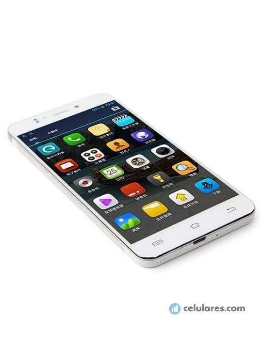 Imagen 5 Jiayu S2