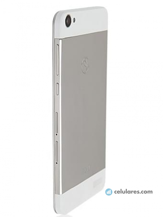 Imagen 6 Jiayu S2