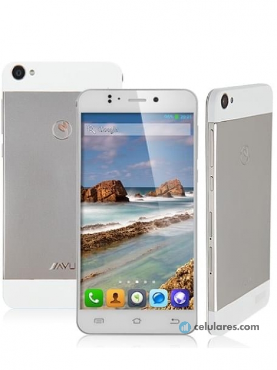 Imagen 2 Jiayu S2 Basic