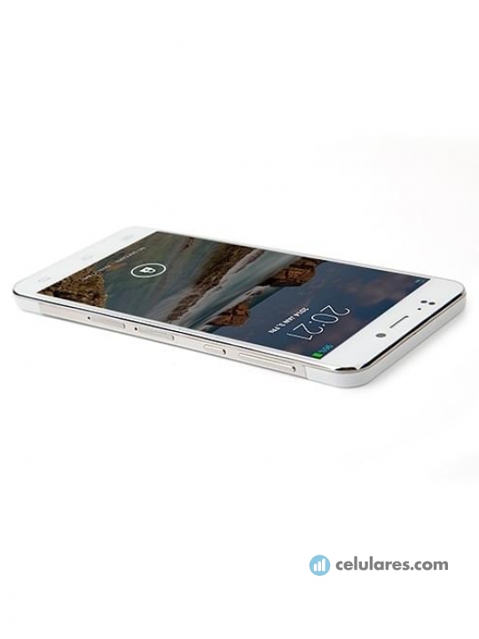 Imagen 3 Jiayu S2 Basic