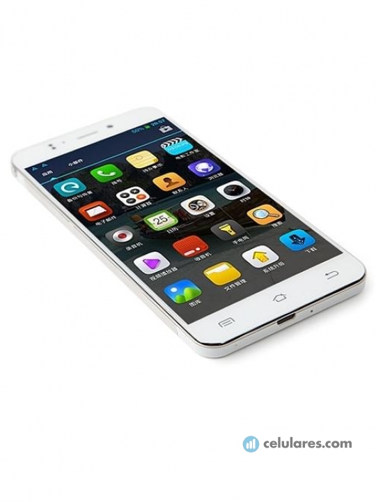 Imagen 4 Jiayu S2 Basic