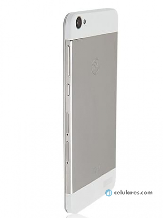 Imagen 5 Jiayu S2 Basic