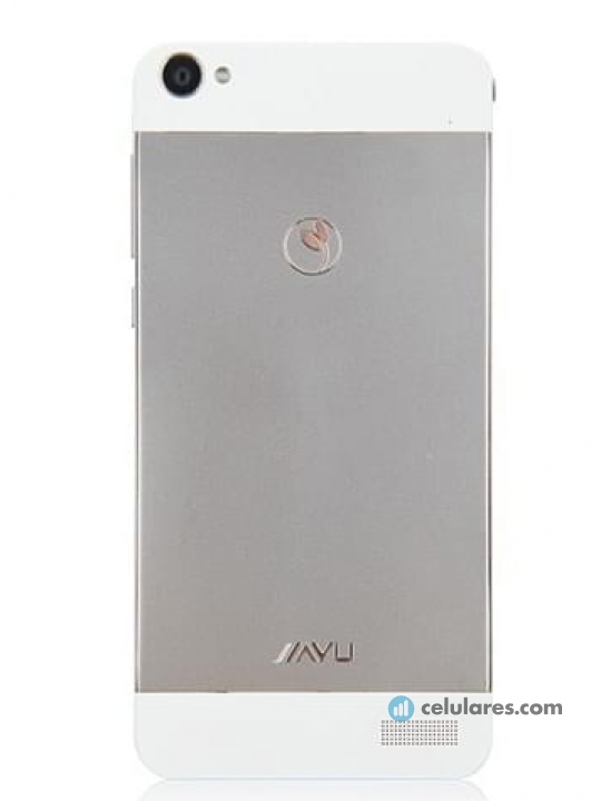 Imagen 6 Jiayu S2 Basic