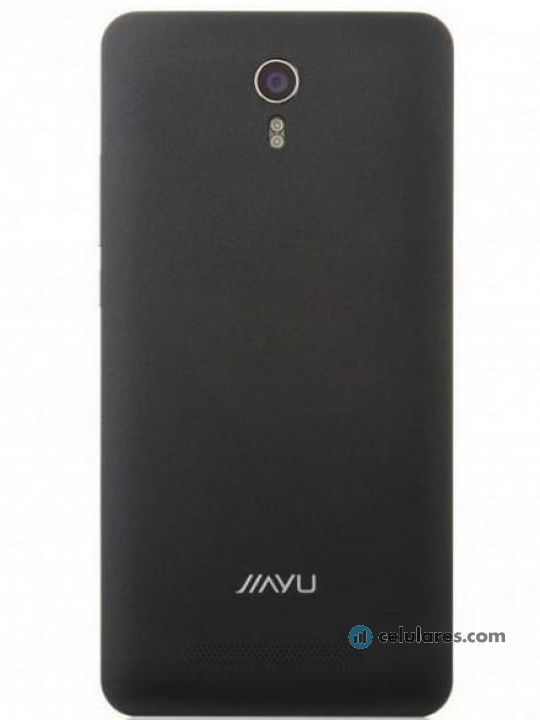 Imagen 4 Jiayu S3