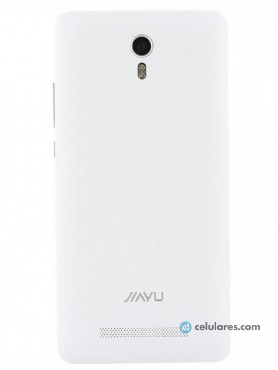 Imagen 6 Jiayu S3