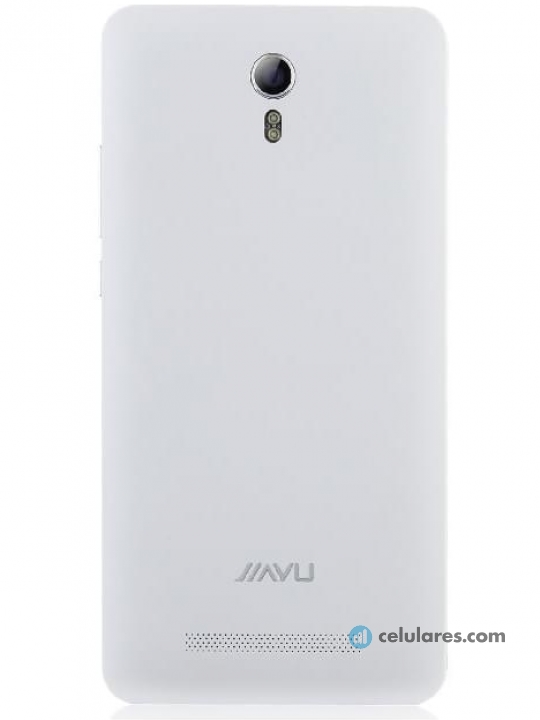 Imagen 3 Jiayu S3 Plus