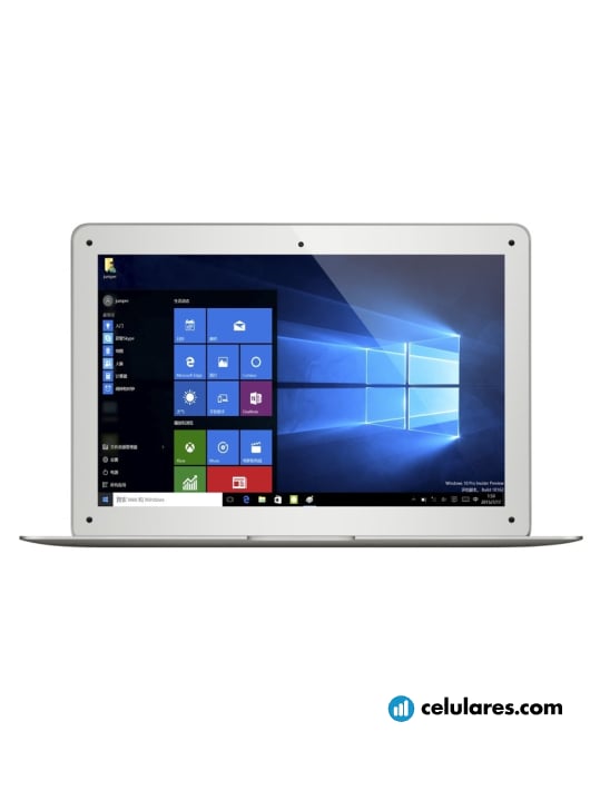 Tablet Jumper EZbook 2