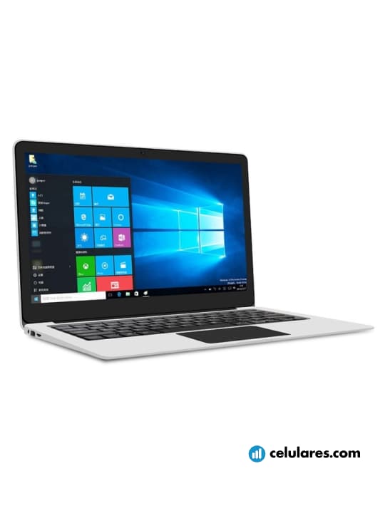 Imagen 2 Tablet Jumper EZbook 3SE