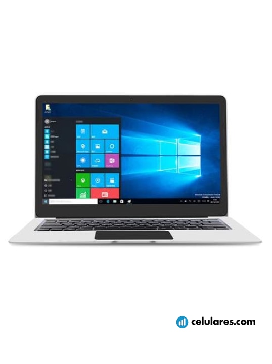 Tablet Jumper EZbook 3SE