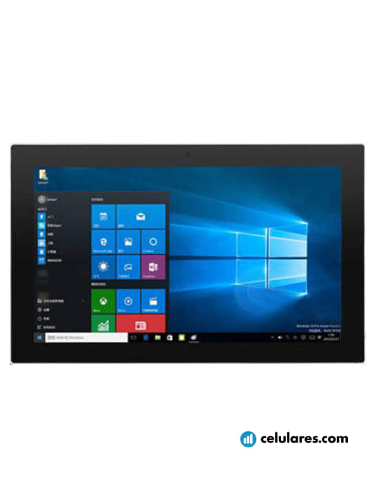 Tablet Jumper EZpad 5SE