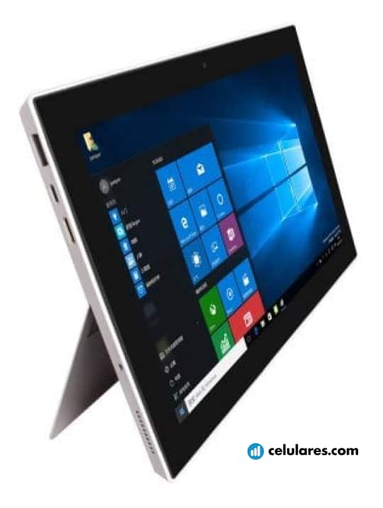 Imagen 2 Tablet Jumper EZpad 5SE