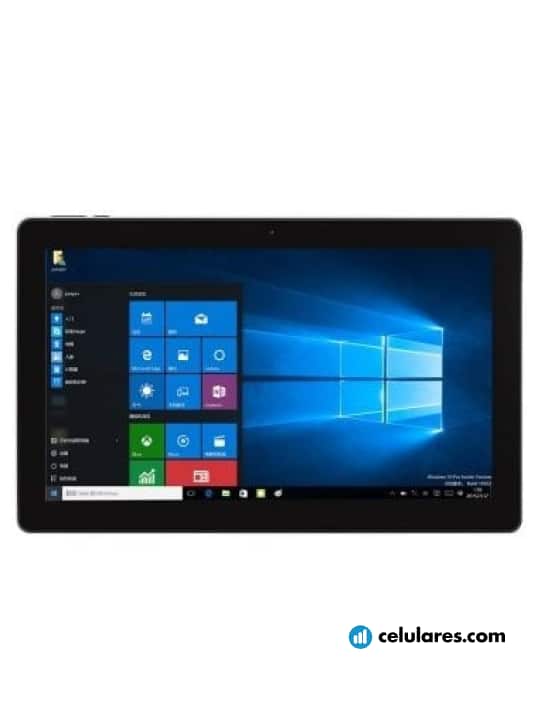 Tablet Jumper EZpad 6