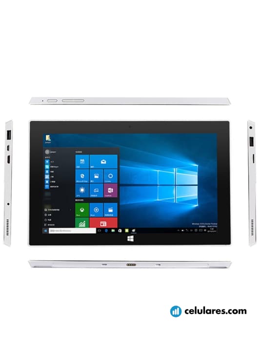 Imagen 2 Tablet Jumper EZpad 6 M4