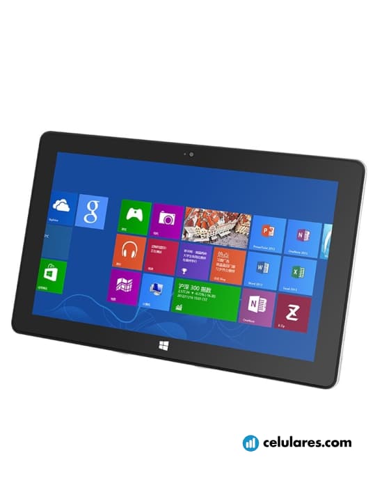 Tablet Jumper EZpad 6S Pro