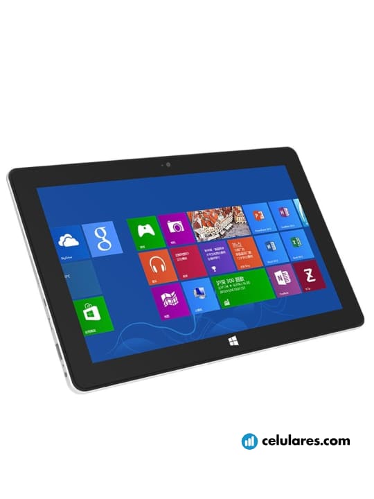 Imagen 2 Tablet Jumper EZpad 6S Pro