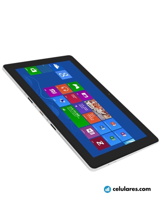 Imagen 3 Tablet Jumper EZpad 6S Pro