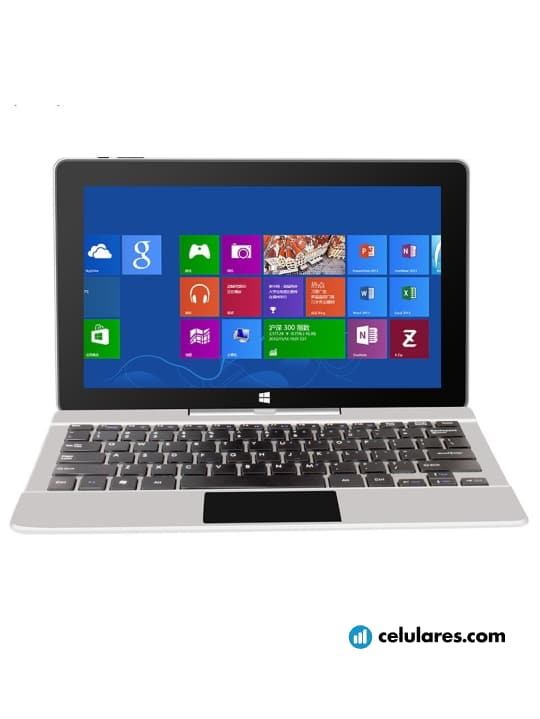 Imagen 4 Tablet Jumper EZpad 6S Pro
