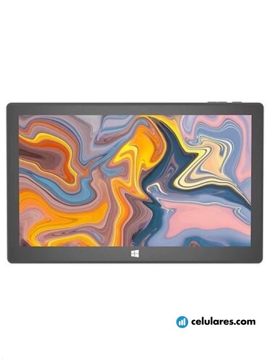 Tablet Jumper EZpad 8