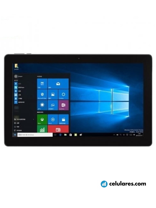 Tablet Jumper EZpad Go