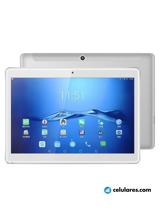 Imagen 2 Tablet Jumper EZpad M5