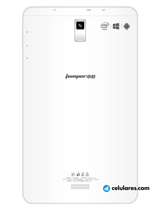 Imagen 3 Tablet Jumper EZpad Mini 2