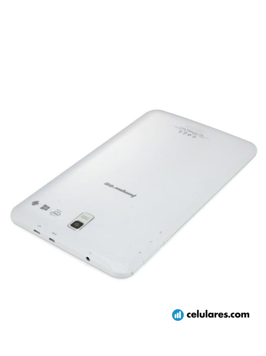 Imagen 4 Tablet Jumper EZpad Mini 2