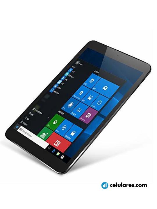 Imagen 2 Tablet Jumper EZpad Mini 5