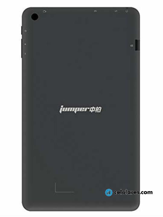 Imagen 3 Tablet Jumper EZpad Mini 8