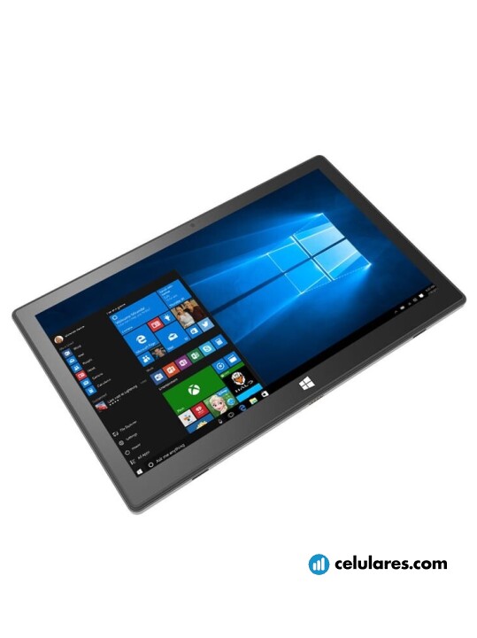 Imagen 2 Tablet Jumper EZpad Pro 8