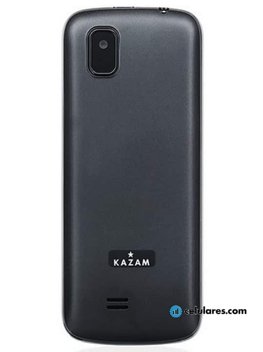 Imagen 3 Kazam Life B5