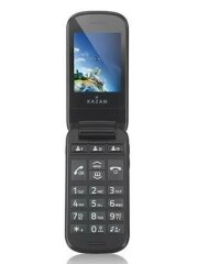Kazam Life C4