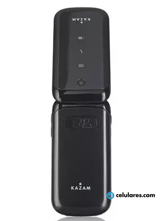 Imagen 2 Kazam Life C4