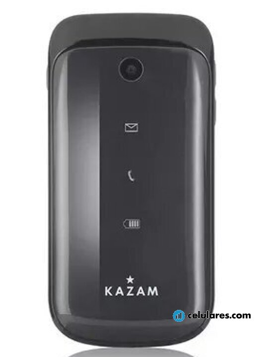 Imagen 3 Kazam Life C4