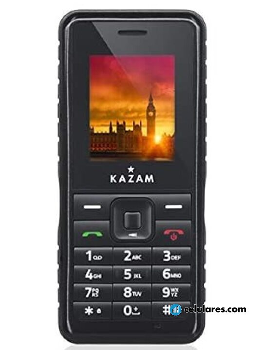 Kazam Life R2