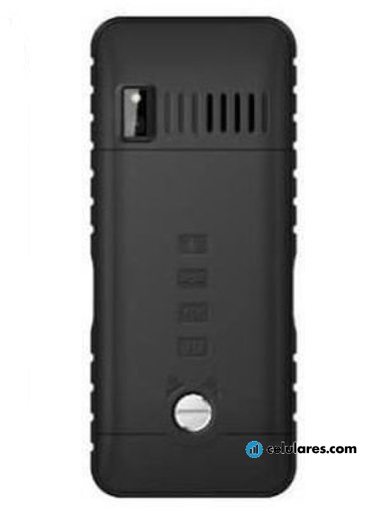 Imagen 2 Kazam Life R2