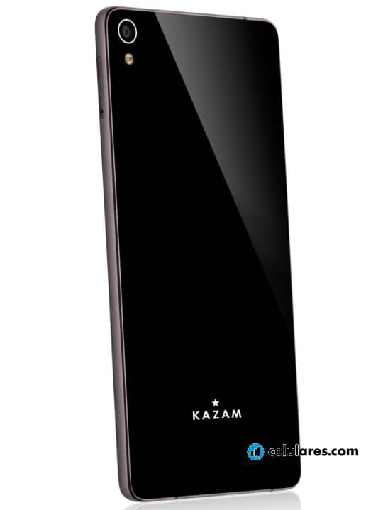 Imagen 4 Kazam Thunder 3