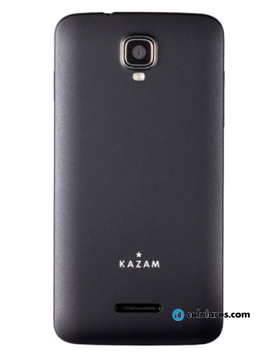 Imagen 3 Kazam Thunder 350L