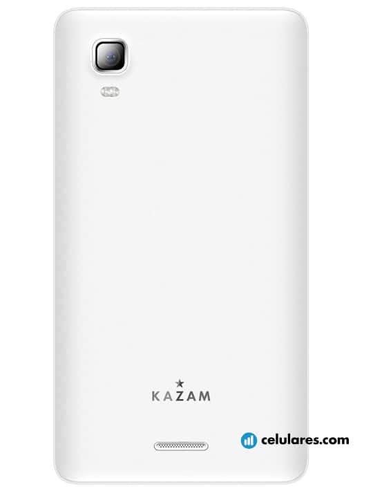 Imagen 2 Kazam Trooper 2 6.0