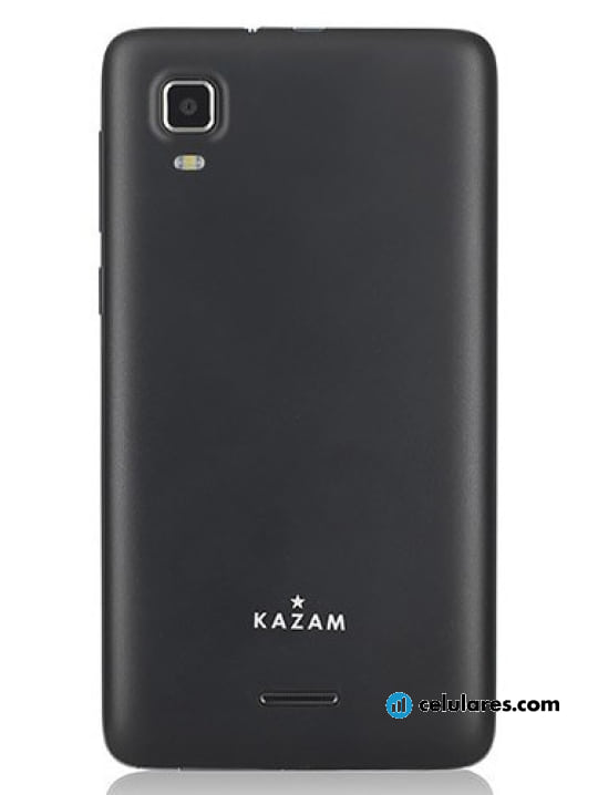 Imagen 3 Kazam Trooper 2 6.0