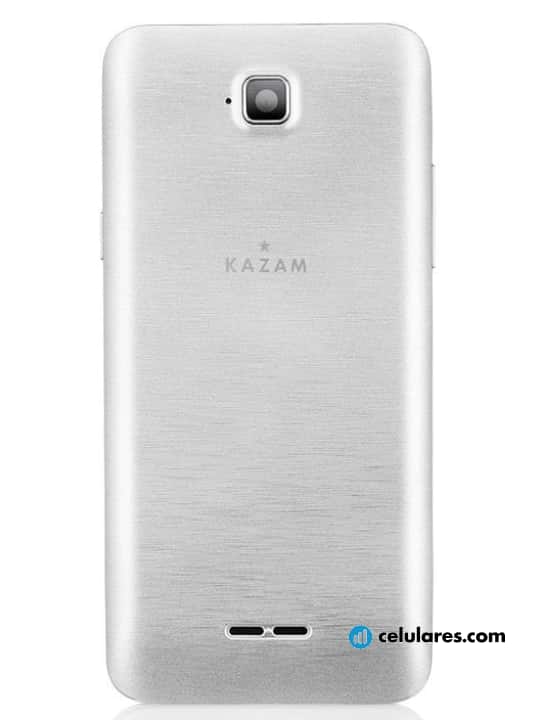 Imagen 5 Kazam Trooper 445L