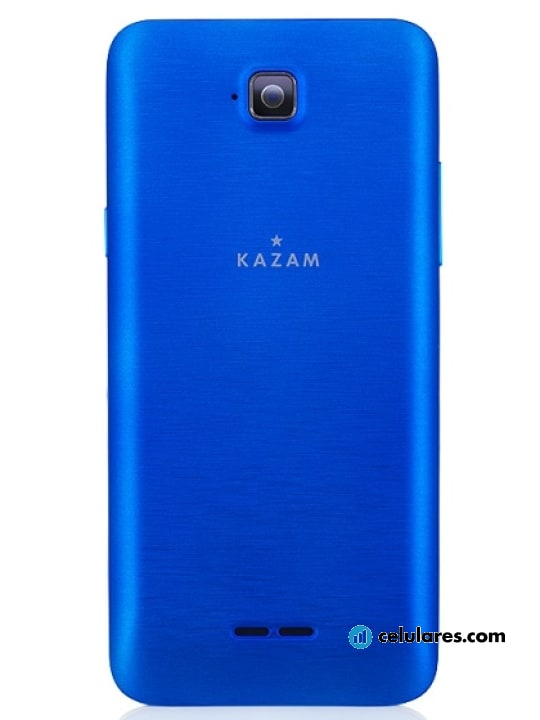 Imagen 6 Kazam Trooper 445L